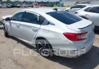 2022 Honda Accord photo