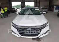 2022 Honda Accord фото