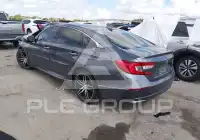 2022 Honda Accord photo