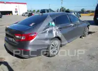 2022 Honda Accord фото
