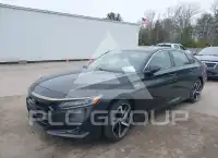 2022 Honda Accord photo