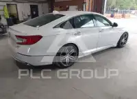 2022 Honda Accord фото