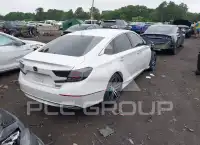 2022 Honda Accord фото