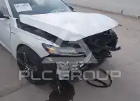 2022 Honda Accord photo