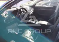 2022 Honda Accord фото