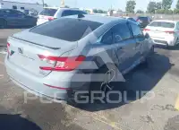 2022 Honda Accord photo