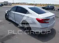 2022 Honda Accord фото
