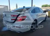 2022 Honda Accord фото