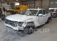 2022 Honda Accord фото