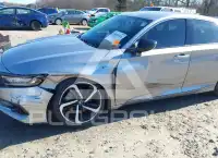2022 Honda Accord photo