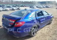 2022 Honda Accord photo