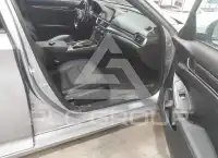 2022 Honda Accord фото