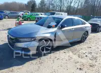 2022 Honda Accord photo