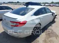 2022 Honda Accord photo
