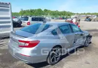 2022 Honda Accord фото