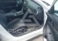2022 Honda Accord фото