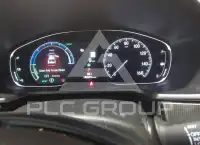 2022 Honda Accord фото