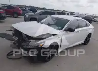 2022 Honda Accord photo