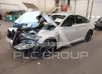 2022 Honda Accord фото