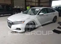 2022 Honda Accord фото