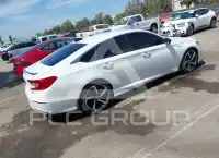 2022 Honda Accord фото