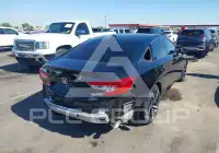 2022 Honda Accord photo