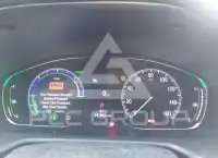 2022 Honda Accord фото