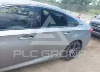 2022 Honda Accord photo
