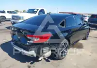 2022 Honda Accord photo
