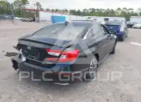 2022 Honda Accord photo