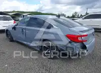 2022 Honda Accord фото