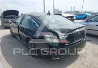 2022 Honda Accord фото
