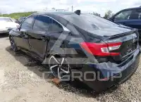 2022 Honda Accord photo