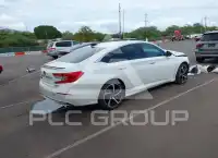 2022 Honda Accord фото