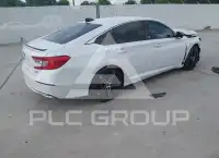 2022 Honda Accord photo