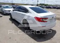 2022 Honda Accord фото