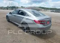 2022 Honda Accord photo