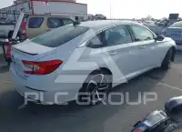 2022 Honda Accord фото