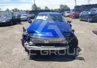 2022 Honda Accord фото