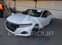 2022 Honda Accord фото