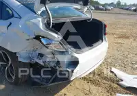 2022 Honda Accord фото