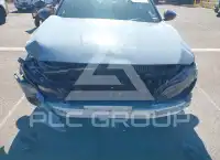 2022 Honda Accord фото