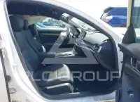 2022 Honda Accord photo
