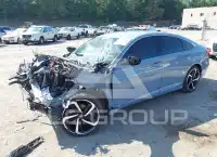 2022 Honda Accord фото