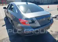 2022 Honda Accord фото