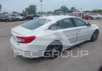 2022 Honda Accord фото