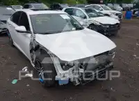 2022 Honda Accord фото