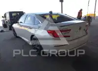 2022 Honda Accord фото
