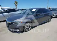 2022 Honda Accord photo