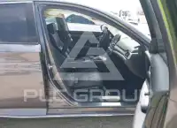 2022 Honda Accord фото